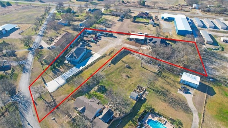 920 Oil Mill Road, Van Alstyne TX 75495 - Photo 8