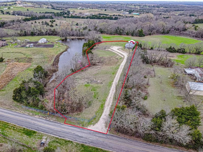 4599 County Road 660, Farmersville TX 75442 - Photo 27