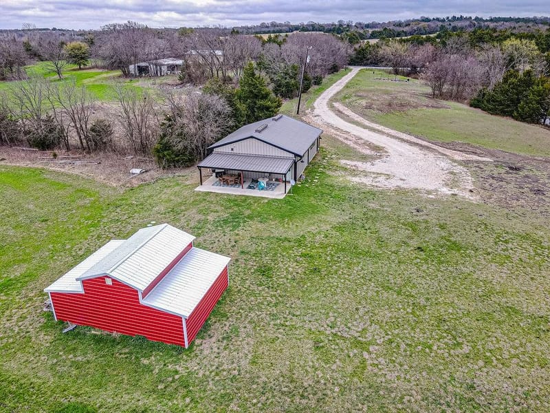 4599 County Road 660, Farmersville TX 75442 - Photo 2