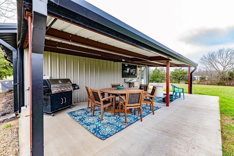 4599 County Road 660, Farmersville TX 75442 - Photo 17
