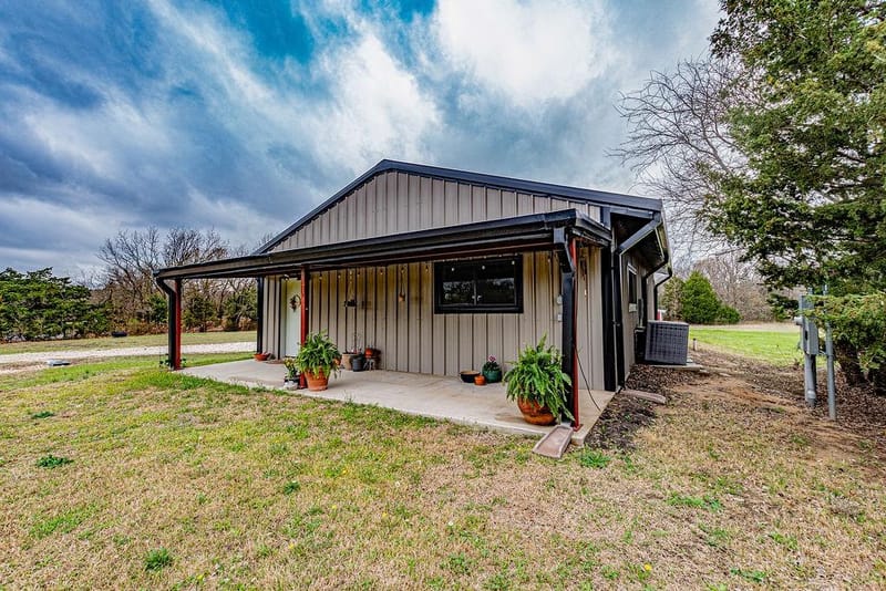 4599 County Road 660, Farmersville TX 75442 - Photo 3