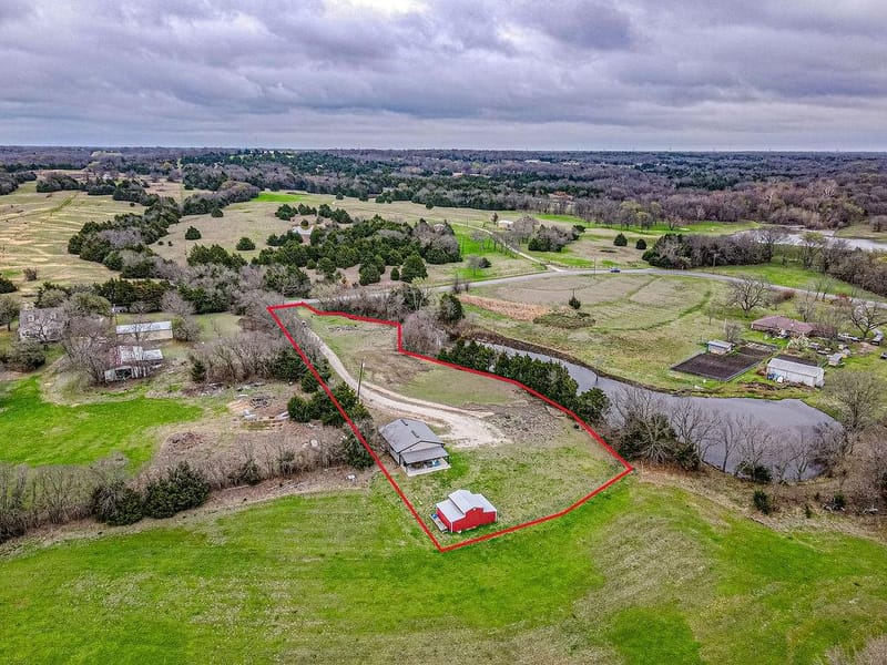 4599 County Road 660, Farmersville TX 75442