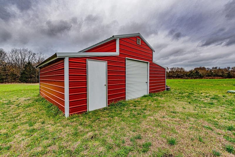 4599 County Road 660, Farmersville TX 75442 - Photo 20