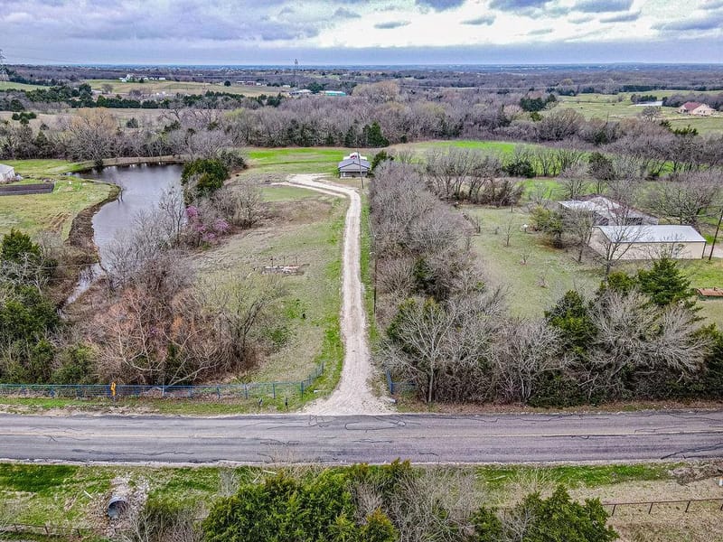 4599 County Road 660, Farmersville TX 75442 - Photo 24