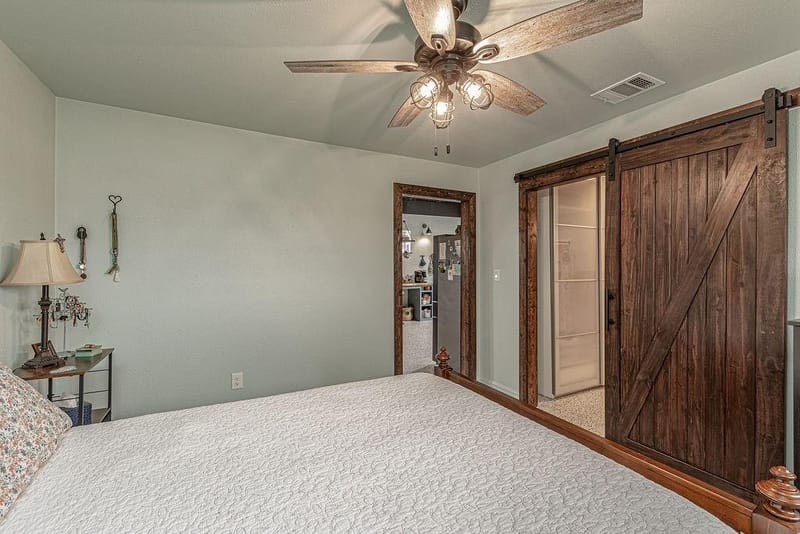 4599 County Road 660, Farmersville TX 75442 - Photo 14