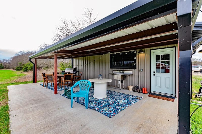4599 County Road 660, Farmersville TX 75442 - Photo 18