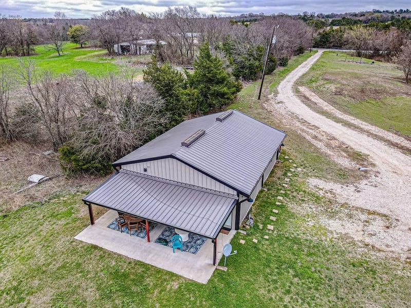 4599 County Road 660, Farmersville TX 75442 - Photo 19