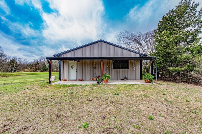 4599 County Road 660, Farmersville TX 75442 - Photo 4