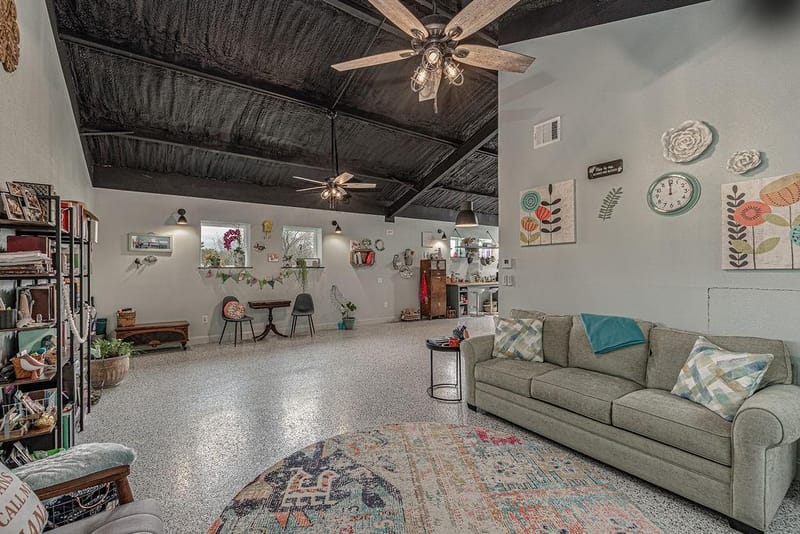 4599 County Road 660, Farmersville TX 75442 - Photo 8