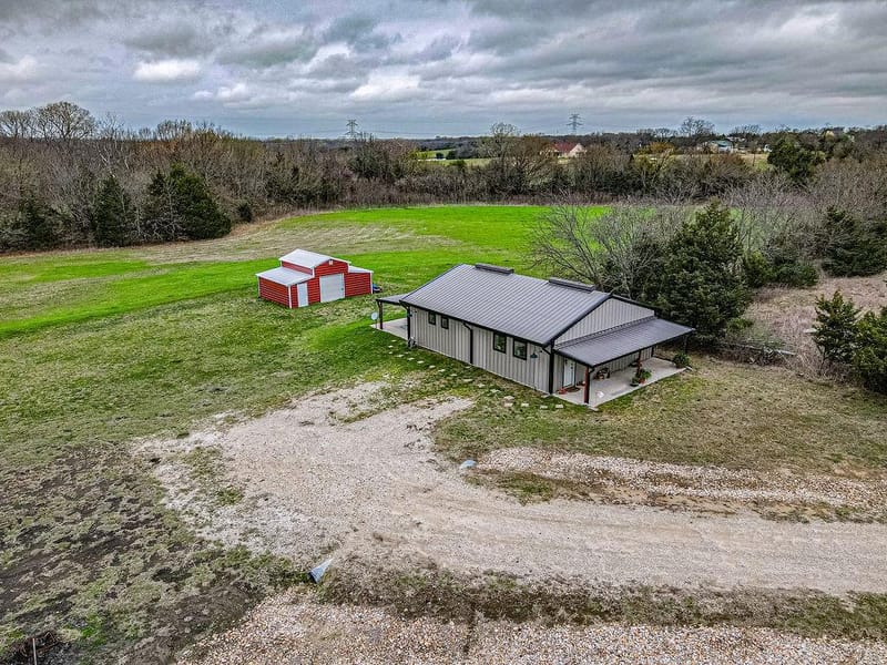 4599 County Road 660, Farmersville TX 75442 - Photo 25