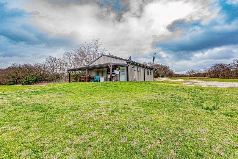 4599 County Road 660, Farmersville TX 75442 - Photo 21