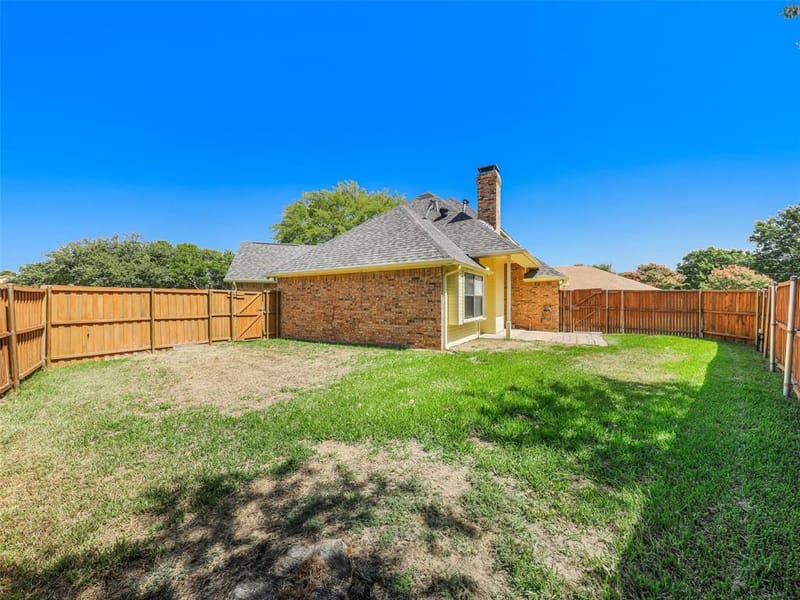 136 Highland Meadow Circle, Coppell TX 75019 - Photo 36