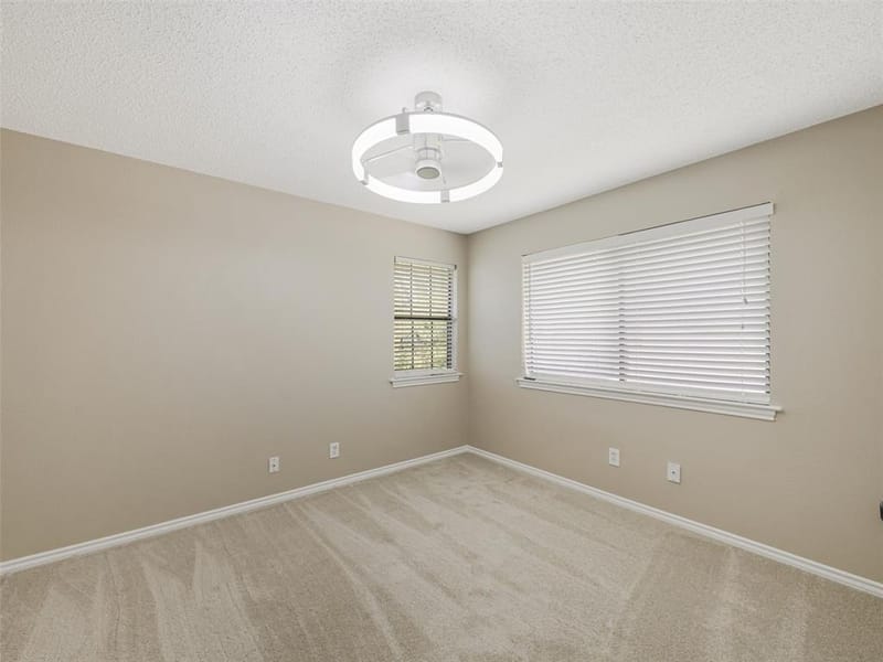 136 Highland Meadow Circle, Coppell TX 75019 - Photo 32