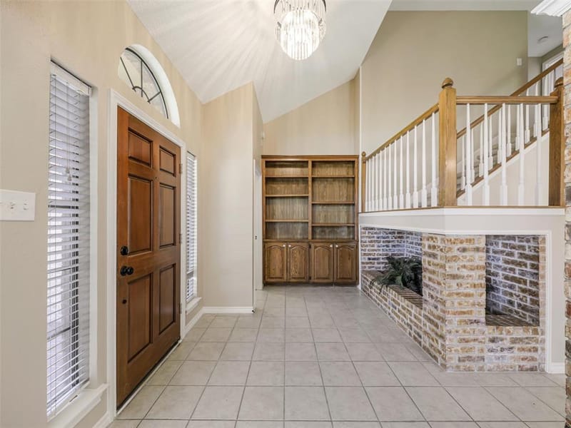 136 Highland Meadow Circle, Coppell TX 75019 - Photo 5