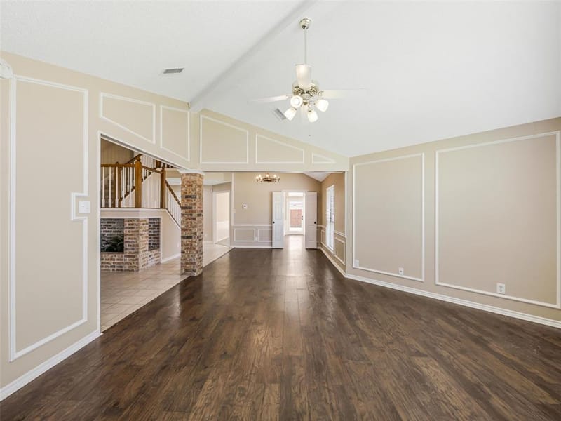 136 Highland Meadow Circle, Coppell TX 75019 - Photo 9