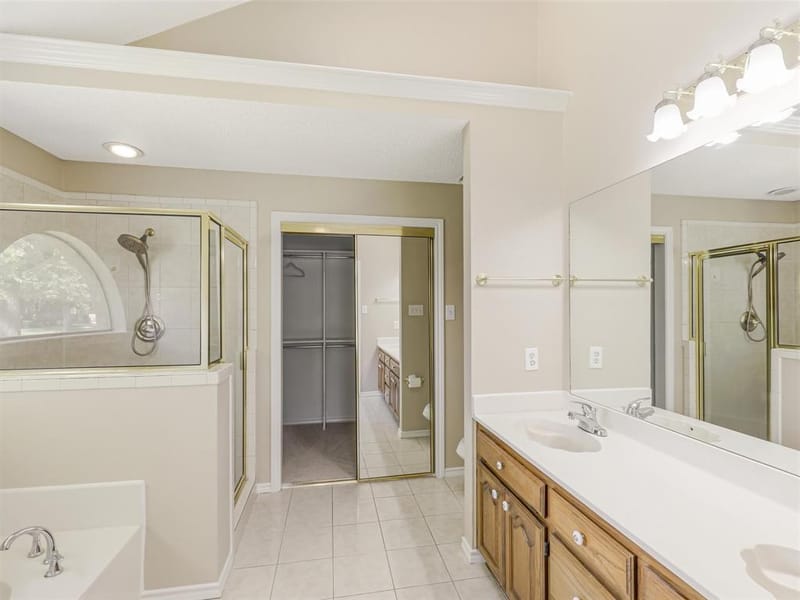 136 Highland Meadow Circle, Coppell TX 75019 - Photo 24