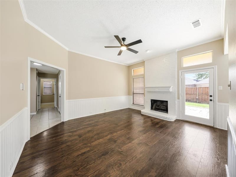 136 Highland Meadow Circle, Coppell TX 75019 - Photo 14
