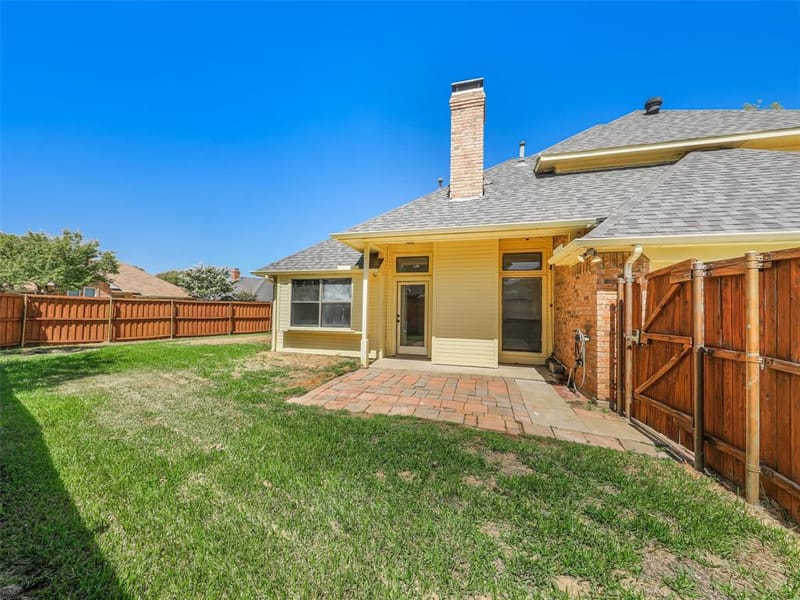 136 Highland Meadow Circle, Coppell TX 75019 - Photo 35