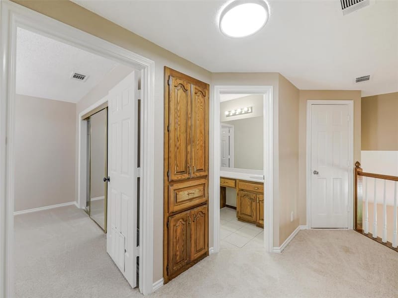 136 Highland Meadow Circle, Coppell TX 75019 - Photo 31