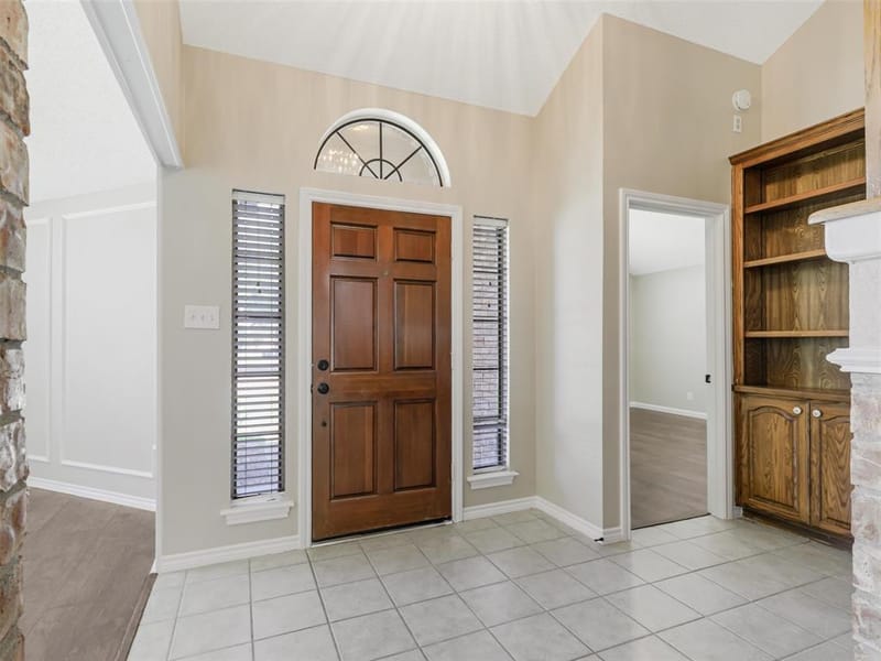 136 Highland Meadow Circle, Coppell TX 75019 - Photo 4