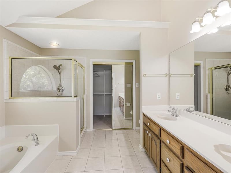 136 Highland Meadow Circle, Coppell TX 75019 - Photo 25