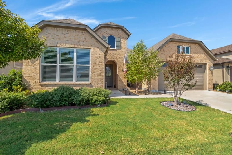 9812 Stonefield Way, Denton TX 76207 - Photo 27