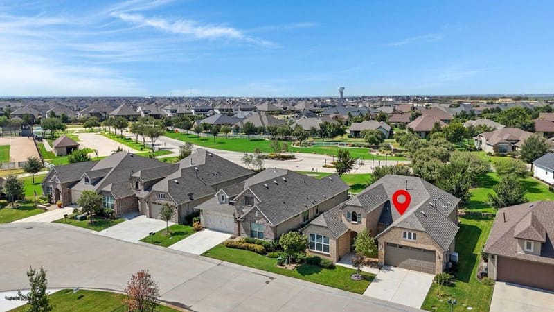 9812 Stonefield Way, Denton TX 76207 - Photo 26