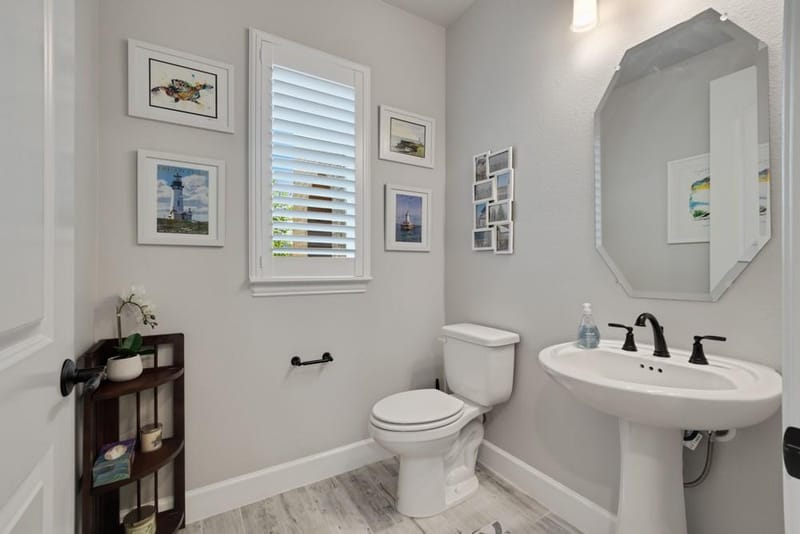 9812 Stonefield Way, Denton TX 76207 - Photo 22