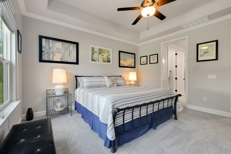 9812 Stonefield Way, Denton TX 76207 - Photo 7