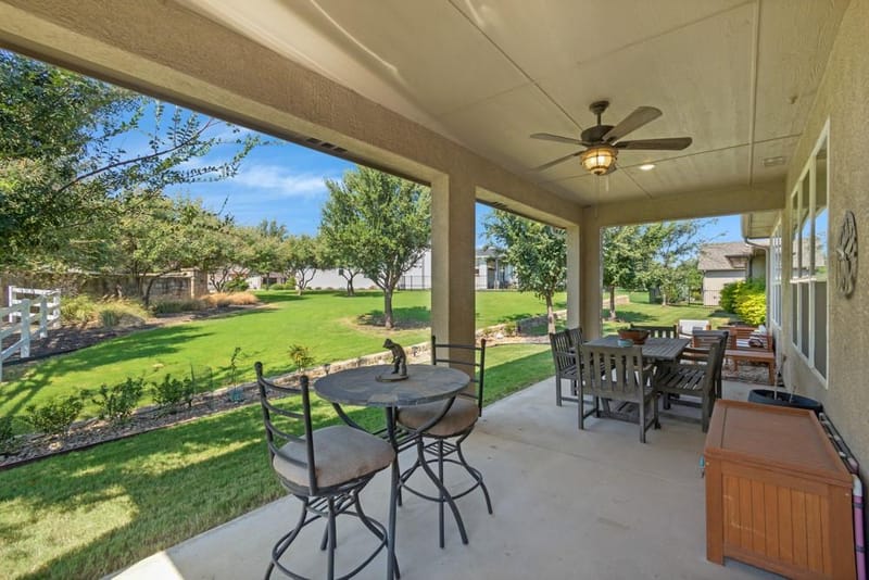 9812 Stonefield Way, Denton TX 76207 - Photo 24
