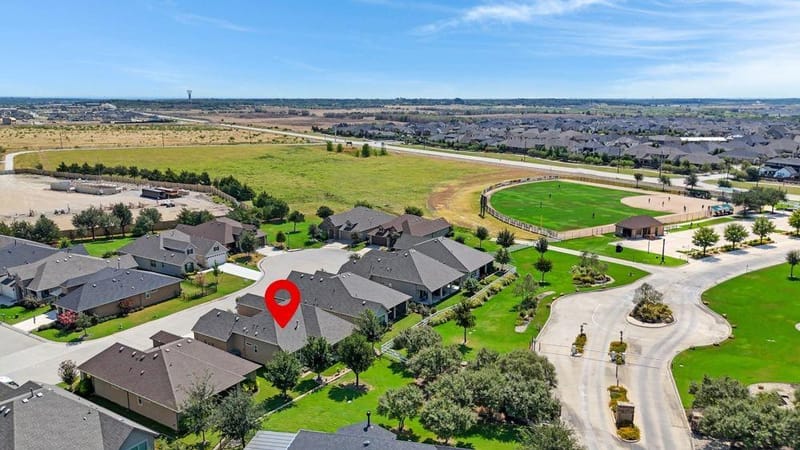 9812 Stonefield Way, Denton TX 76207 - Photo 30