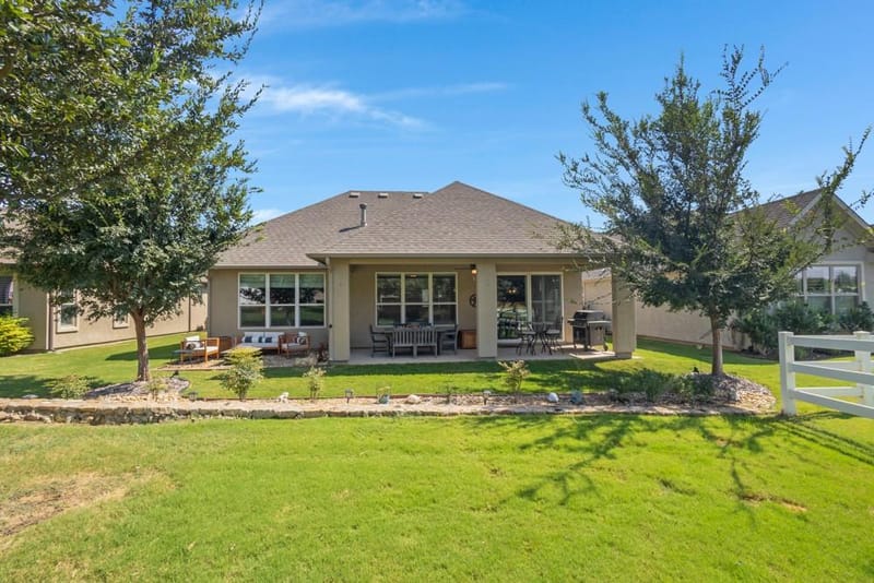 9812 Stonefield Way, Denton TX 76207 - Photo 25
