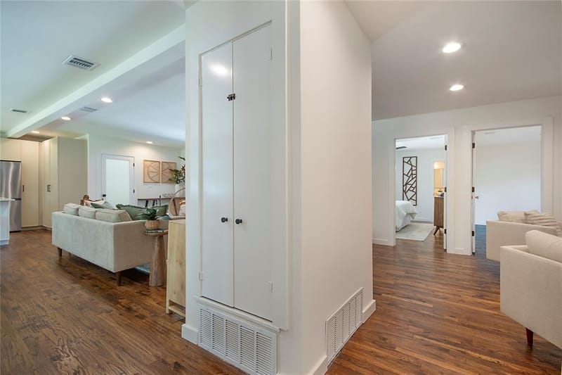 2525 Springhill Drive, Dallas TX 75228 - Photo 26