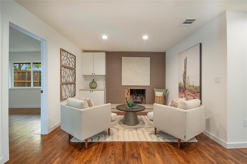 2525 Springhill Drive, Dallas TX 75228 - Photo 5