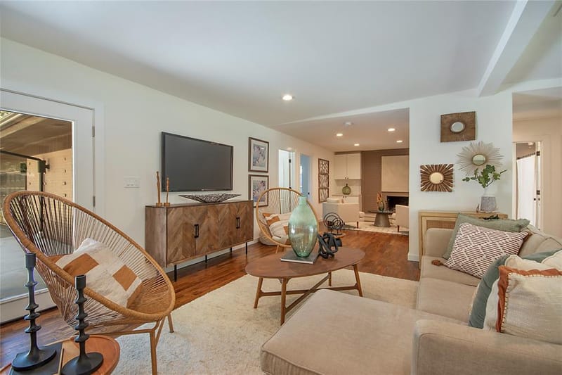 2525 Springhill Drive, Dallas TX 75228 - Photo 9