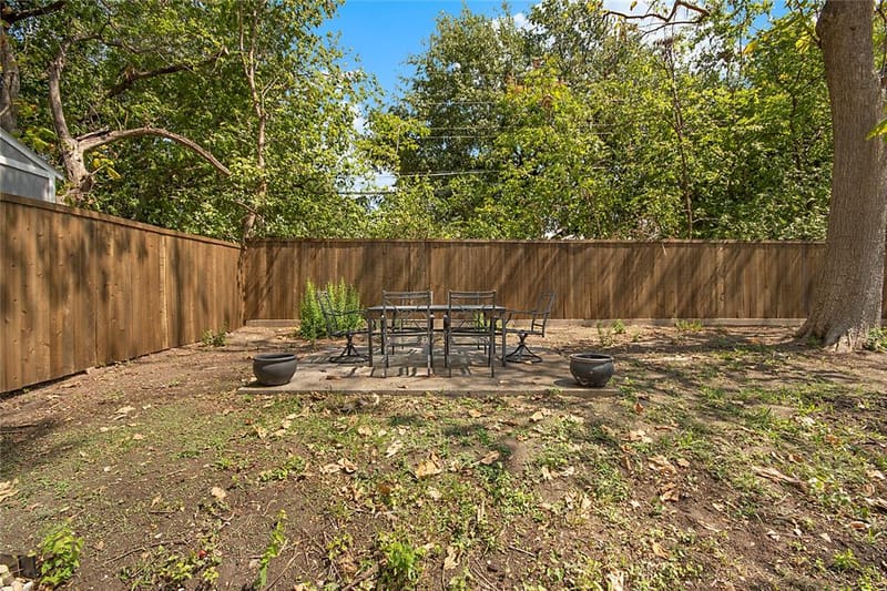2525 Springhill Drive, Dallas TX 75228 - Photo 34