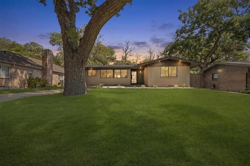 2525 Springhill Drive, Dallas TX 75228 - Photo 29