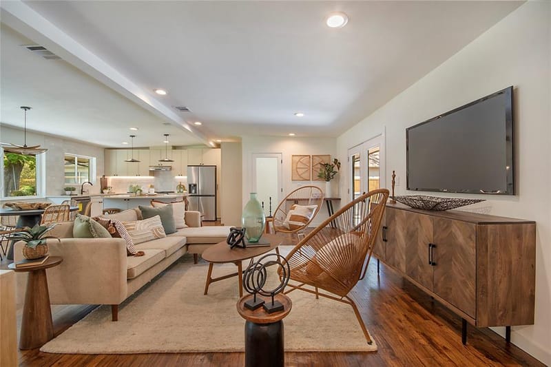 2525 Springhill Drive, Dallas TX 75228 - Photo 8
