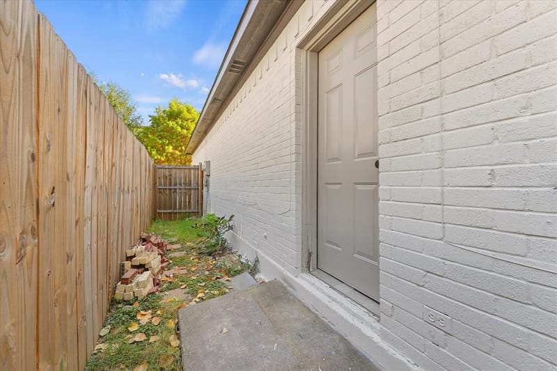 4748 Birchbend Lane, Fort Worth TX 76137 - Photo 24
