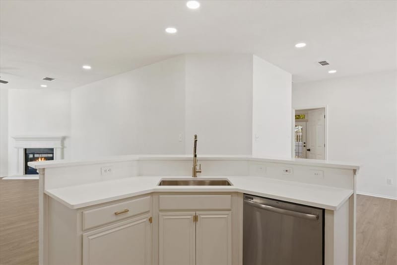 4748 Birchbend Lane, Fort Worth TX 76137 - Photo 10