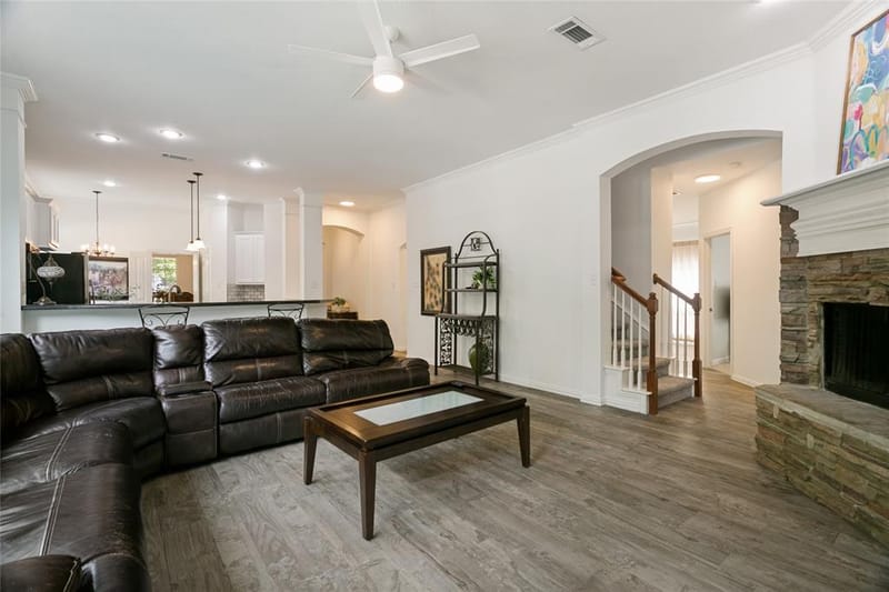 150 Fall Creek, Grapevine TX 76051 - Photo 12
