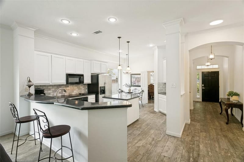150 Fall Creek, Grapevine TX 76051 - Photo 7