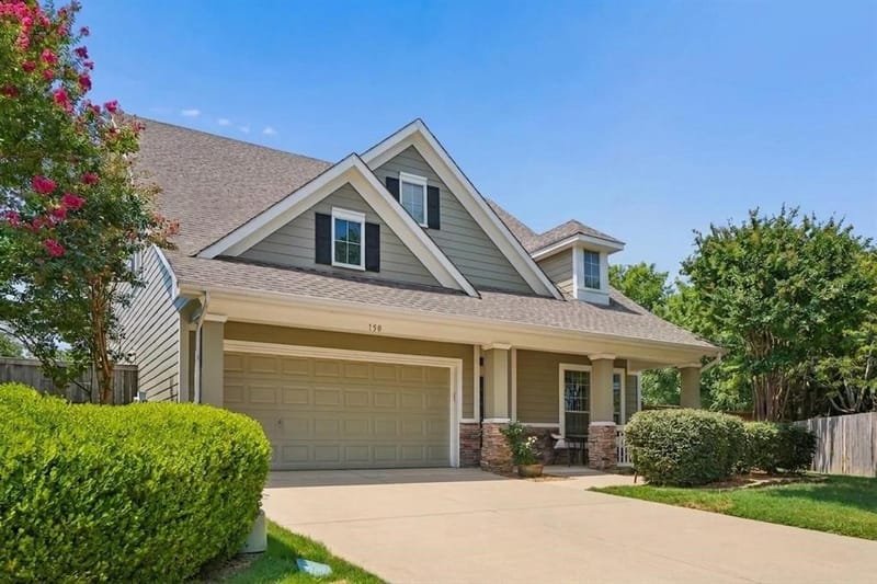 150 Fall Creek, Grapevine TX 76051
