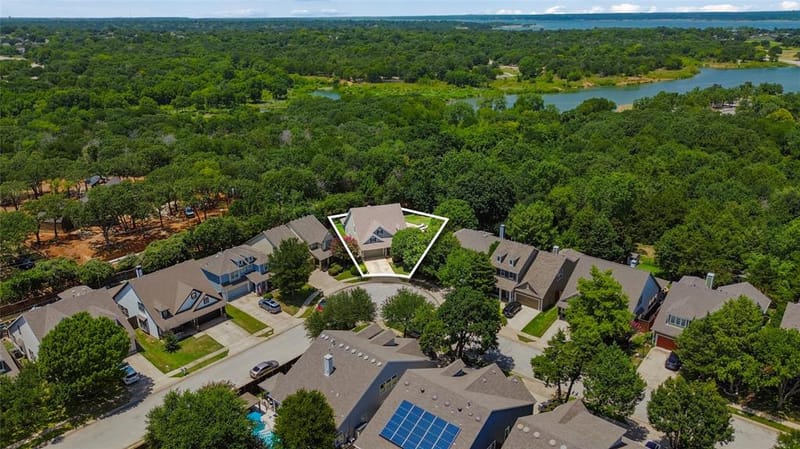 150 Fall Creek, Grapevine TX 76051 - Photo 28