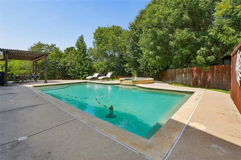 150 Fall Creek, Grapevine TX 76051 - Photo 34