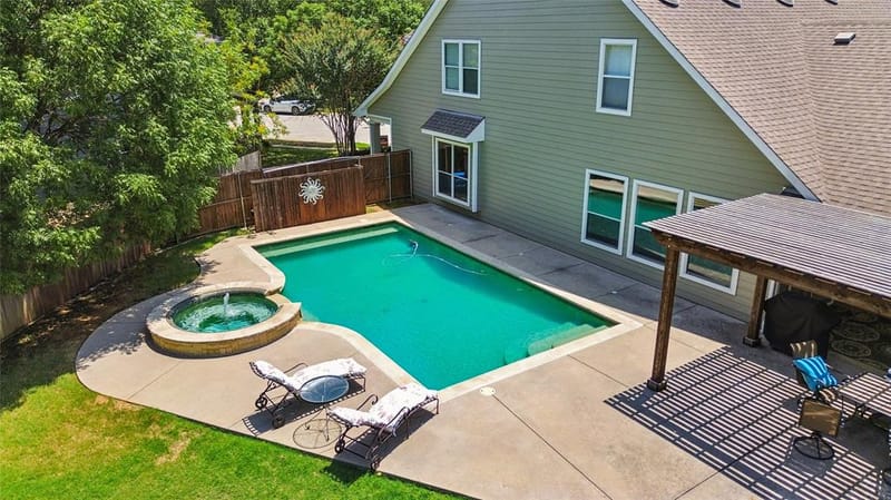 150 Fall Creek, Grapevine TX 76051 - Photo 33