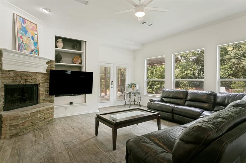 150 Fall Creek, Grapevine TX 76051 - Photo 11