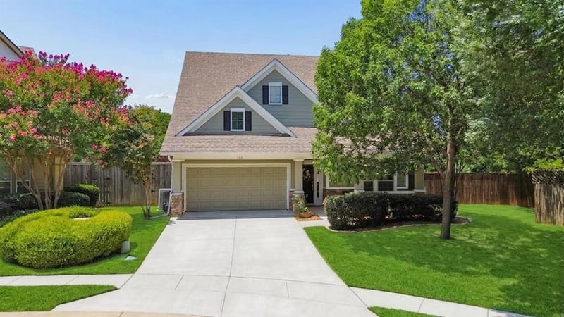150 Fall Creek, Grapevine TX 76051 - Photo 31