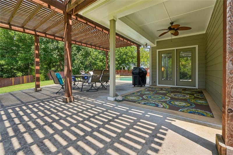 150 Fall Creek, Grapevine TX 76051 - Photo 29