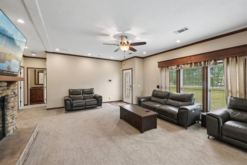 590 Vz County Road 2704, Mabank TX 75147 - Photo 6